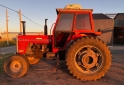 Camiones y Gras - 1992 Massey Ferguson 1195 S-2 - En Venta