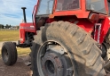 Camiones y Gras - 1992 Massey Ferguson 1195 S-2 - En Venta