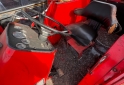 Camiones y Gras - 1992 Massey Ferguson 1195 S-2 - En Venta