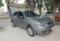 Autos - Fiat Palio Fire 2016 GNC 72000Km - En Venta