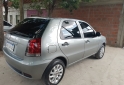 Autos - Fiat Palio Fire 2016 GNC 72000Km - En Venta