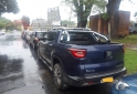 Camionetas - Fiat Toro volcano 2020 Diesel 80000Km - En Venta