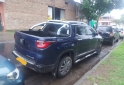 Camionetas - Fiat Toro volcano 2020 Diesel 80000Km - En Venta