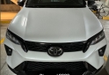 Camionetas - Toyota Sw4 Diamond 2023 Diesel 26000Km - En Venta