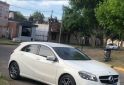 Autos - Mercedes Benz A200 2017 Nafta 130000Km - En Venta