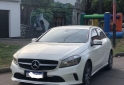 Autos - Mercedes Benz A200 2017 Nafta 130000Km - En Venta