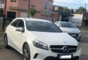 Autos - Mercedes Benz A200 2017 Nafta 130000Km - En Venta