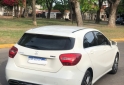 Autos - Mercedes Benz A200 2017 Nafta 130000Km - En Venta