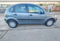 Autos - Citroen C3 SX 2008 Nafta 156000Km - En Venta