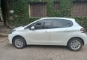 Autos - Peugeot 208,308,207,C3 2018 Nafta 82000Km - En Venta