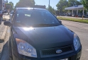 Autos - Ford Fiesta 2008 Nafta 157000Km - En Venta