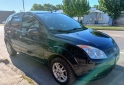 Autos - Ford Fiesta 2008 Nafta 157000Km - En Venta