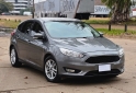 Autos - Ford Focus se 2016 Nafta 74000Km - En Venta