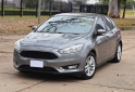 Autos - Ford Focus se 2016 Nafta 74000Km - En Venta