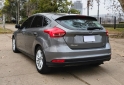 Autos - Ford Focus se 2016 Nafta 74000Km - En Venta