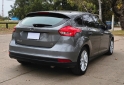 Autos - Ford Focus se 2016 Nafta 74000Km - En Venta