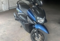 Motos - Yamaha Ray ZR 125 Fi 2021 Nafta 7200Km - En Venta