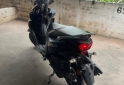 Motos - Yamaha Ray ZR 125 Fi 2021 Nafta 7200Km - En Venta