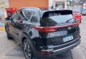 Camionetas - Kia Sportage 2019 Nafta 68000Km - En Venta