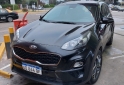 Camionetas - Kia Sportage 2019 Nafta 68000Km - En Venta