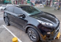 Camionetas - Kia Sportage 2019 Nafta 68000Km - En Venta