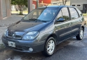 Autos - Renault Scenic 2008 Nafta 130000Km - En Venta