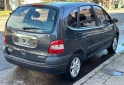 Autos - Renault Scenic 2008 Nafta 130000Km - En Venta