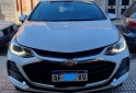 Autos - Chevrolet CRUZE LTZ 2022 Nafta 25500Km - En Venta