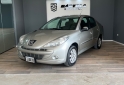 Autos - Peugeot 207 Allure 1.4 N 2013 Nafta 70000Km - En Venta