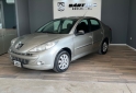 Autos - Peugeot 207 Allure 1.4 N 2013 Nafta 70000Km - En Venta