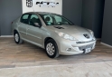 Autos - Peugeot 207 Allure 1.4 N 2013 Nafta 70000Km - En Venta