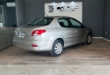 Autos - Peugeot 207 Allure 1.4 N 2013 Nafta 70000Km - En Venta