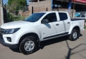 Camionetas - Chevrolet S10 2024 Diesel 3500Km - En Venta