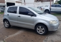 Autos - Volkswagen FOX TRENLINE 2005 Nafta 184200Km - En Venta