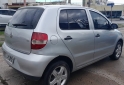 Autos - Volkswagen FOX TRENLINE 2005 Nafta 184200Km - En Venta