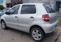 Autos - Volkswagen FOX TRENLINE 2005 Nafta 184200Km - En Venta