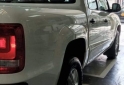 Camionetas - Volkswagen Amarok2.0 trendine 2023 Diesel 5500Km - En Venta