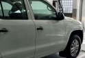 Camionetas - Volkswagen Amarok2.0 trendine 2023 Diesel 5500Km - En Venta