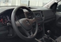 Camionetas - Volkswagen Amarok2.0 trendine 2023 Diesel 5500Km - En Venta