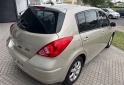 Autos - Nissan TIIDA ACENTA 1.8 5P 2010 Nafta 175000Km - En Venta