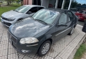 Autos - Fiat SIENA ATTRACTIVE 1.4 2010 GNC 180000Km - En Venta