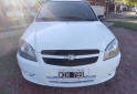 Autos - Chevrolet Celta Lt Spirit 2013 Nafta 117000Km - En Venta