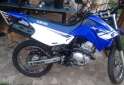 Motos - Yamaha XTZ 250 LANDER 2013 Nafta 16000Km - En Venta