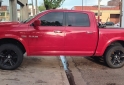 Camionetas - RAM Laramie 2017 Nafta 114000Km - En Venta