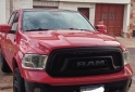 Camionetas - RAM Laramie 2017 Nafta 114000Km - En Venta