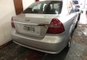 Autos - Chevrolet Aveo 2013 GNC 200000Km - En Venta