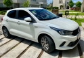 Autos - Fiat Argo Precision AT 1.8 2018 Nafta 56000Km - En Venta