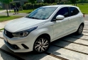 Autos - Fiat Argo Precision AT 1.8 2018 Nafta 56000Km - En Venta