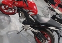 Motos - Honda TWISTER 250 2020 Nafta 3400Km - En Venta