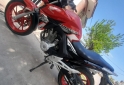 Motos - Honda TWISTER 250 2020 Nafta 3400Km - En Venta